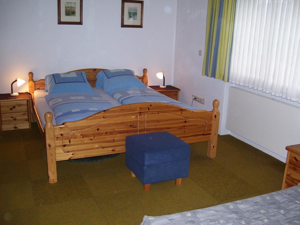 Log Home Маутерндорф Номер фото